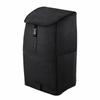Waterproof Foldable Shopping Bag | Structured Boxy Shape, bag,