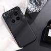 For VIVO X300 Case Soft Liquid Silicone Cover Environmentally Silicone Housing For VIVO X300 Pro Phone Casing