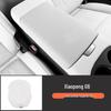 Xiaopeng G6 Armrest Box Leather Cover - Interior Decoration Accessory