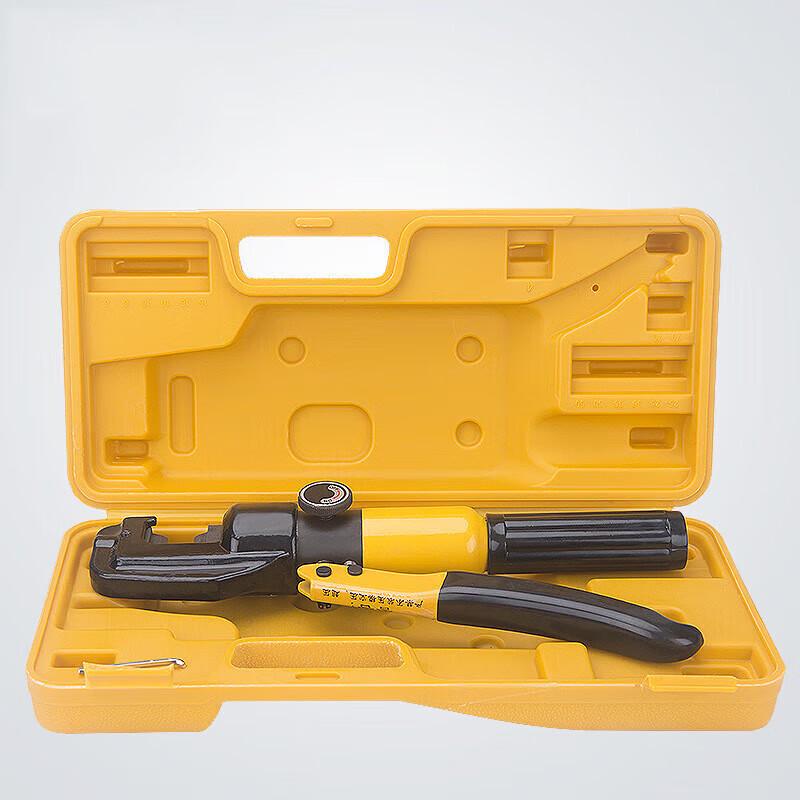 XINRUILDA Manuelle Hydraulische Kabelcrimpzange