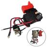 1pc 2609125293 Switch For GSR10.8V-13 GSR 120 For 10.8V-13 Switch Power Tools Replacement Metal Plastic Switch Parts