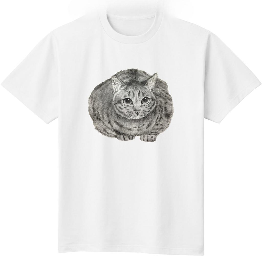 MenS Summer Casual Black Short Sleeve TShirt with Whimsical Cat and Watermelon Design