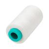 Lock Sewing Thread No. 60 Sewing Thread Set Spun Thread 3000m Rolls x 4 Pieces Commercial Thread Industrial Thread For Home Sewing Machines Large