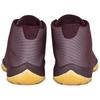 Zapatillas de Hombre Air Jordan Future Reflective Rojo Dp-Brgndy Dp-Brgndy-Mtllc-Gld 656503-670