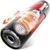 Automatic Retractable Rotating Vibrating Aircraft Cup Men's Realistic Vaginal Sex Toys Piston Type Masturbator Masturbator