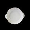 Jingdezhen Nordic 9-Inch Ceramic Deep Serving Plate