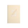 Daily Planner Reminder 2025 Planner Notebook 365 Days 2025 English Agenda Book  Unisex