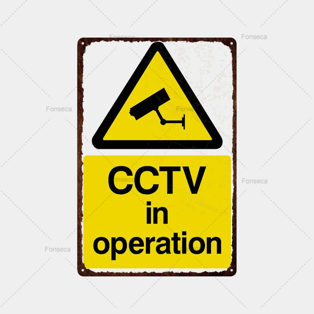 Forbud advarselskilt metallskilt retro blikkskilt plakett metallbar retro veggdekor hjem klubb mannehule metallplakat