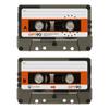 Cassette Opt Cassette Portable Bluetooth microSD Card TELEC Retro Mixtape Opt! Speaker, 90, Tape-Shaped Speaker, 5.3, Compatible, Certified, Speaker,
