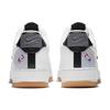 Nike X Nba Air Force 1 '07 LV8 'Bianco Platino Puro' CT2298-100
