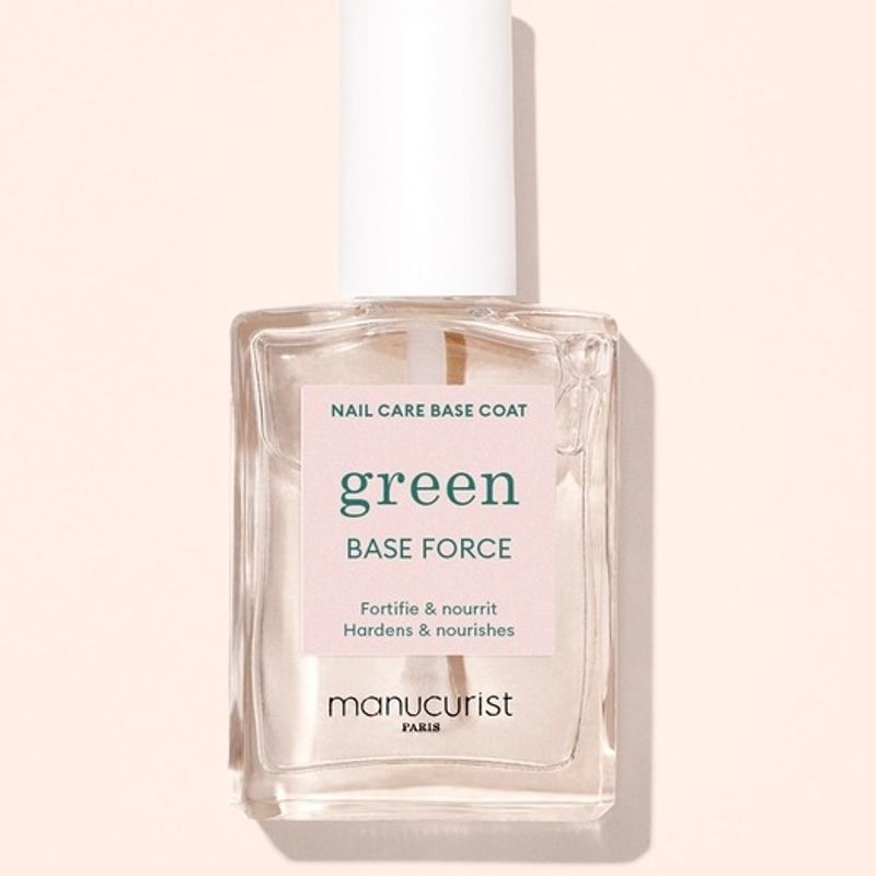 

База Силы (Укрепляющая база для ногтей)