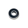 Grinder Accessories 608 Bearing Inner Diameter: 8mm Metal Outer Diameter: 22mm High Quality Suitable For: Tools