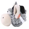 Mbw MiniFeet Esel Seil Hundespielzeug