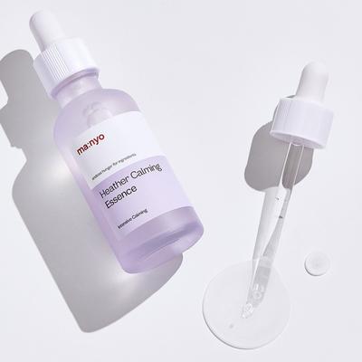 Manyo Heather Calming Essence 50ml