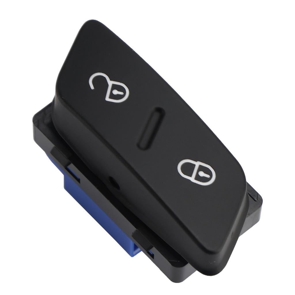 Door Lock Switch Control Button Unlock 1K0962125B For VW Jetta Golf GTI