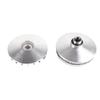 Variator Assembly Front Clutch Metal Alloy Replacement for Linhai 250cc 260cc 300cc Scooter ATV Go