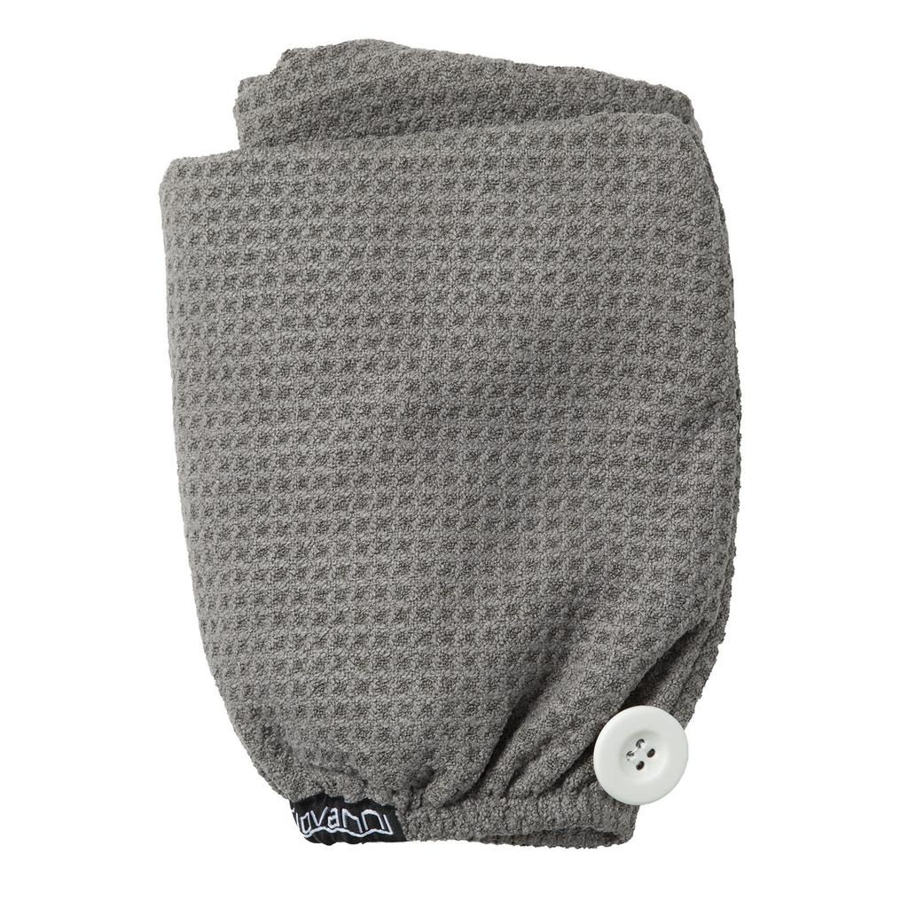 Giovanni, quick dry hair turban, 1 hair turban