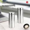Taiyue Pure Titanium Pocket Cup