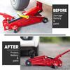 Car Jack Rubber Pad Jack Lift Frame Protection Adapter for BMW E81 E82 E87 E88 F20 F21 E90 E91 E92 X1 X3 X4 for MINI R50 R53 R56