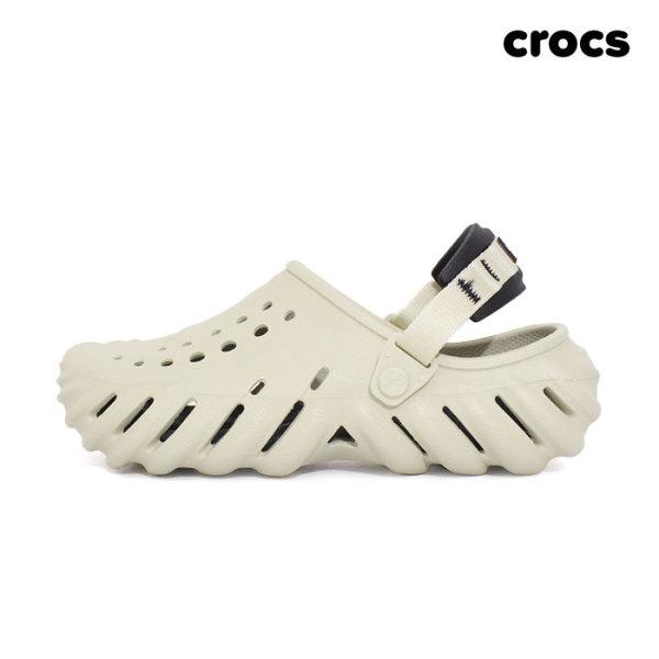 

Crocs Eco Clog Sandals Slippers M11(290)