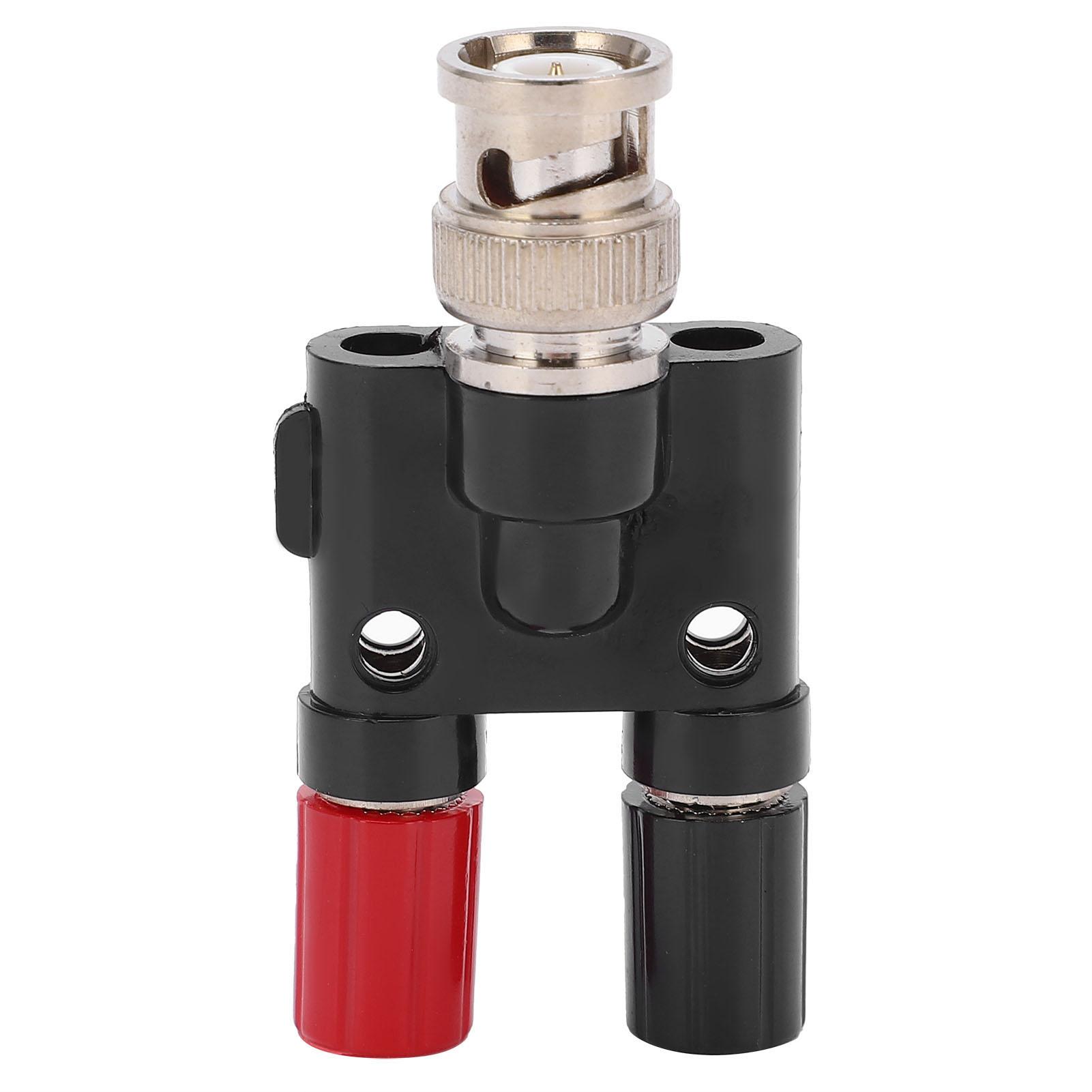 

U26 BNC штекер до 4 мм паралельного перехідного штифта, роз’єм, електричне випробувальне обладнання