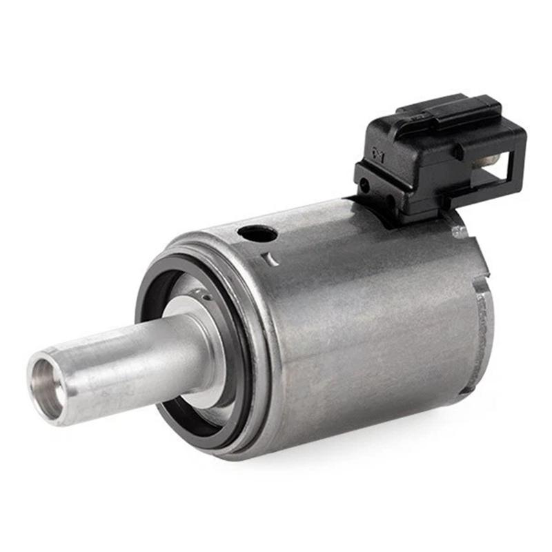 Car Transmission Solenoid Valve For Renault For Fiat AL4 257416 7701208174 Automatic Gearbox Solenoid Valve Engine Parts Metal