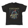Vintage Foreigner Jukebox Hero Tshirt All Size S To 5XL UR333 Unisex T-Shirt