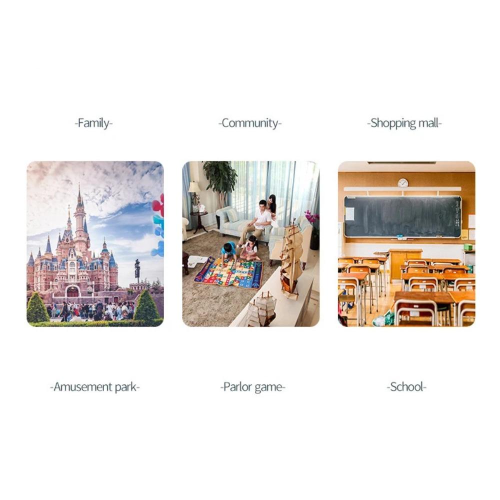 New 2pcs Children Walkie Talkie Kids Radio Receiver Walkie Talkies Birthday Gift Child Toys for Boys Girls