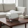 Stainless Steel Tissue Box Cover Gift Idea Elephant Holder Decorative Paper