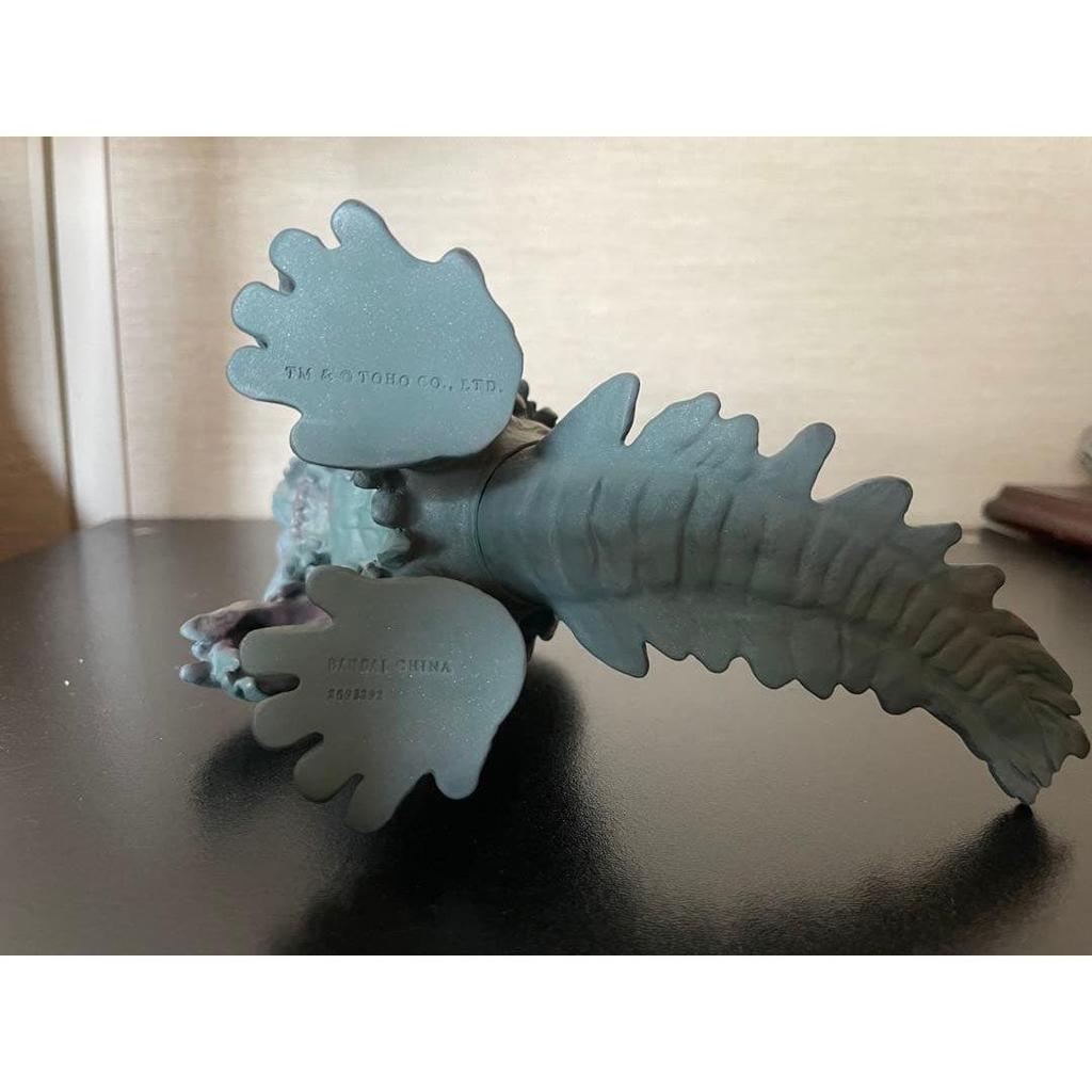 Used Hedorah Godzilla Soft Vinyl Indie Soft Vinyl Bandai Monster Ultraman