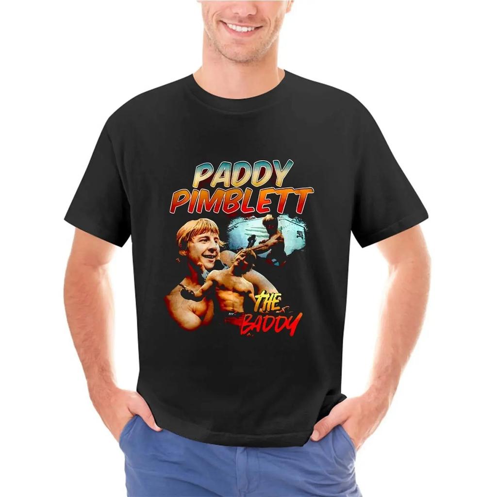 Paddy Pimblett T-Shirt