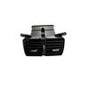Rear Air Conditioning Vent for Magotan B6B7 LCC, Armrest Box Louver, 8 Blades, Model 3CD819203