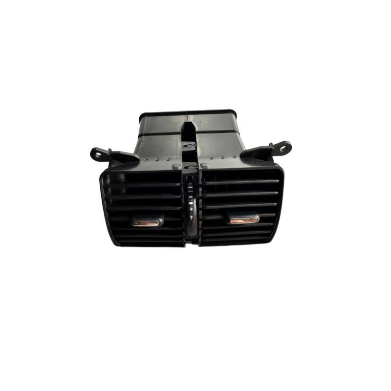 Rear Air Conditioning Vent for Magotan B6B7 LCC, Armrest Box Louver, 8 Blades, Model 3CD819203 ZX