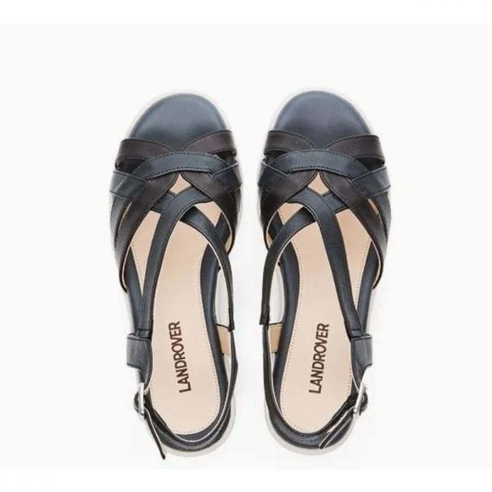 Land Rover Women Casual Band Strap Sandals Lansac5451wg2