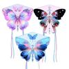 High-Grade Cartoon Butterfly Kite - Easy to Fly in Light Breeze for Kids & Adults