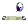 Decorative Protector Headband for G733 Gaming Headset Headband Replacement Cover with Multiple Color Options