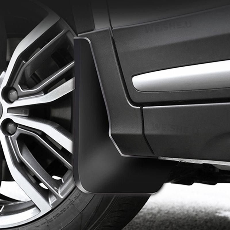 Car Front Rear Tire Mud Flaps For GWM ORA 5 2026 2027 Original Design Fender Splash Guards Board Protector Accessories