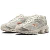 Nike Shox Ride 2 Light Bone Unisex Sneakers Cream Turf-Orange HQ5412-072