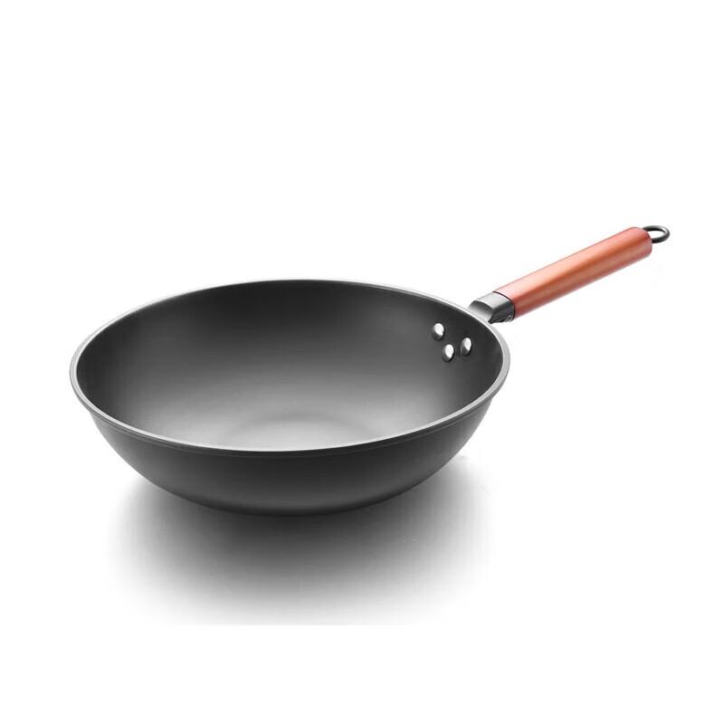 

Kangbakh Lingerst 3-Piece Refined Iron Cookware Set