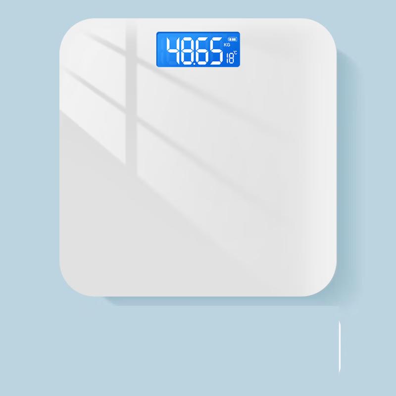ZISIZ Digital Body Fat Scale