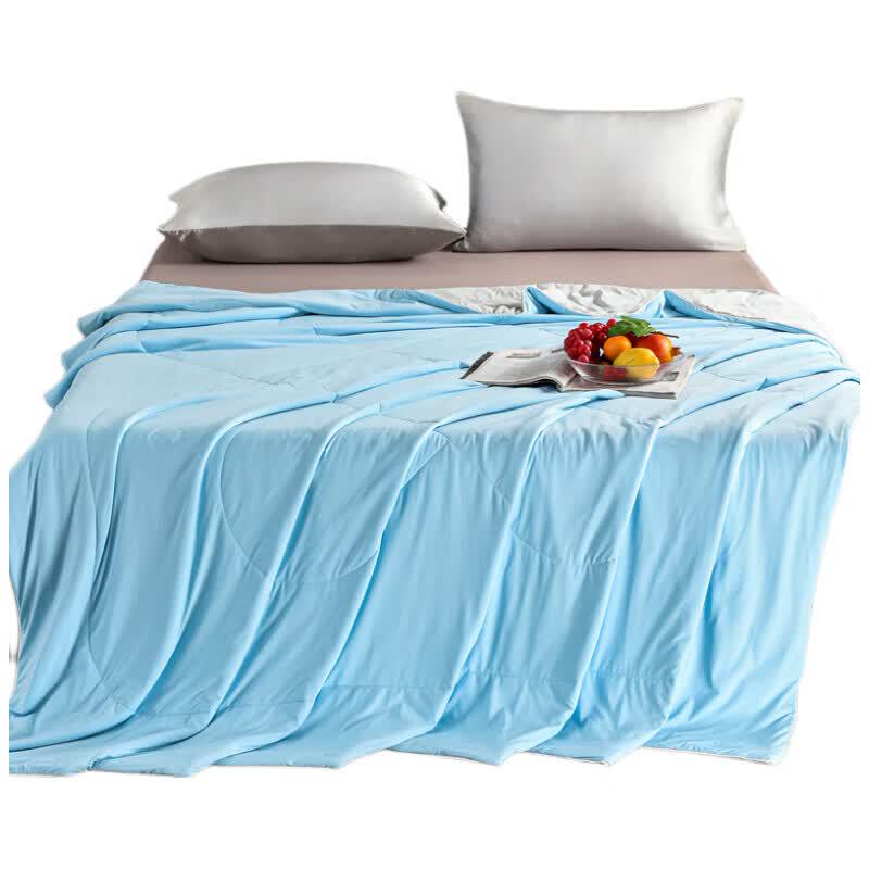Hodo Cool-Feel Mica Summer Quilt