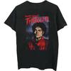 Camiseta Unisex Michael Jackson Pose Thriller