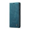 Luxury Retro Case for Xiaomi Redmi Note 14 Pro 4G Multiple Card Slots Stand Function Phone Cover for Note 14 5G Leather Wallet