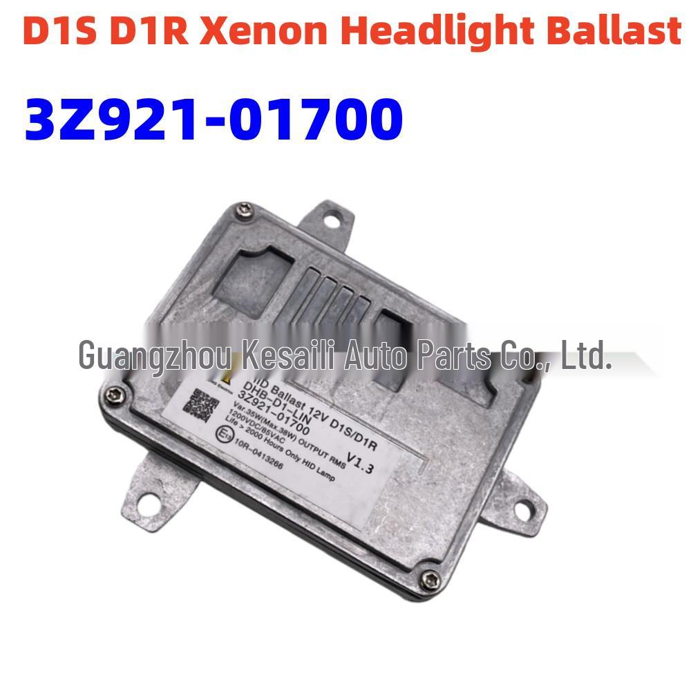 

3Z921-01700 Hyundai i40 Sedan HID Headlight Ballast Module ZHAOZOUL