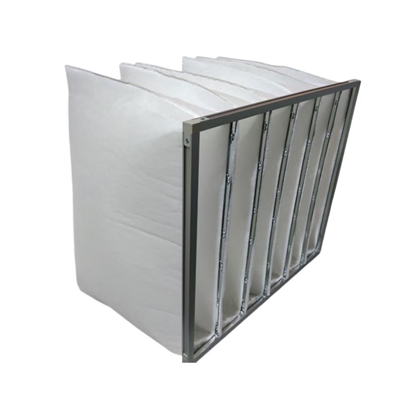 Beifute WW Medium-Efficiency Bag Air Filter