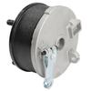 Auto Parts Left / Right Brake Drum VC06080044Z VC06080045Z For Alligator 200 Gladiator 200 Reptile 150 200 Trek XT Rhino 150