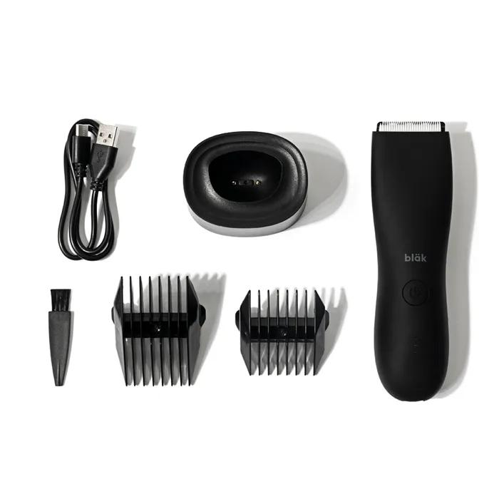 Block Shaver Plus