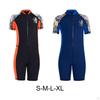 Wetsuit Swimsuit Bathing Suit for Diving Surfing Swimming Water Sports Boys Girls