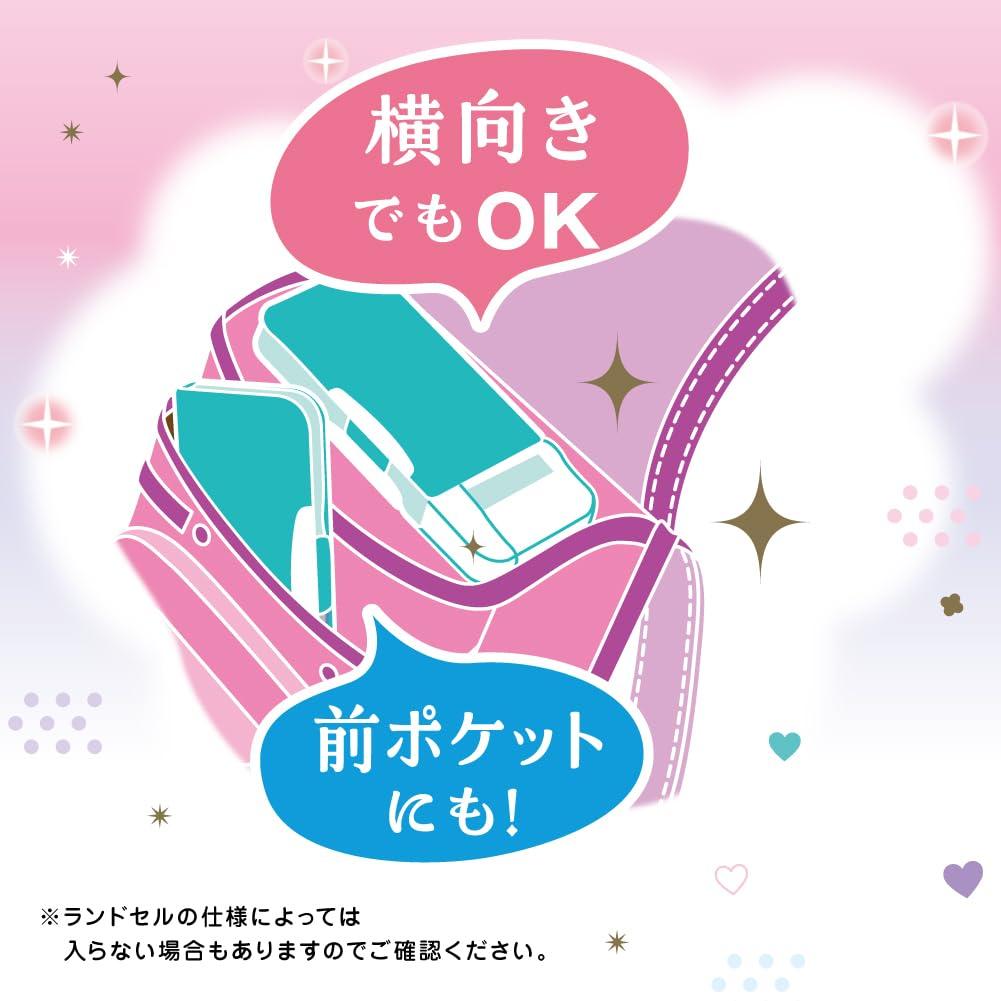 Brush Case Violet [Sonic] Double-Sided -