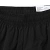 Puma Sports Woven Breathable Mid-Rise Casual Pants Women Bottoms 634780-01